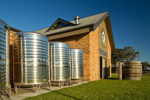 Potters Apartments - Perths Hotel 44