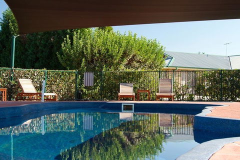 Potters Apartments - Perths Hotel 2