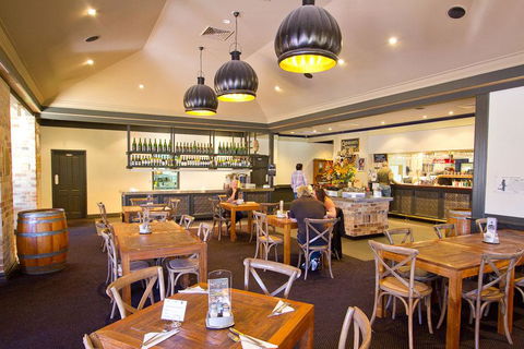 Potters Apartments - Perths Hotel 36