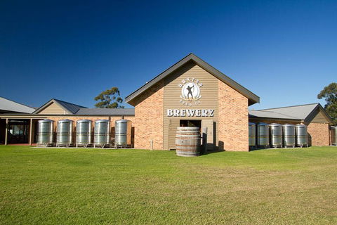 Potters Apartments - Perths Hotel 40