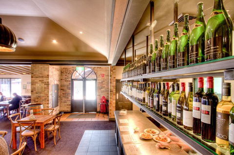 Potters Apartments - Perths Hotel 34