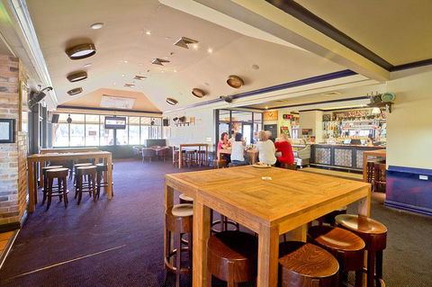 Potters Apartments - Perths Hotel 37