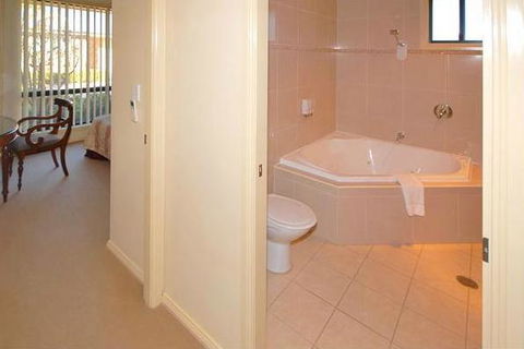 Potters Apartments - Perths Hotel 12