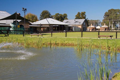 Potters Apartments - Perths Hotel 21