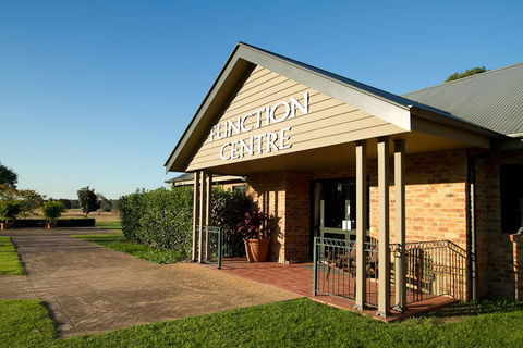 Potters Apartments - Perths Hotel 42