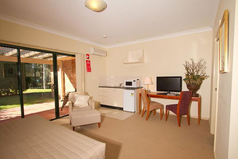 Potters Apartments - Perths Hotel 15