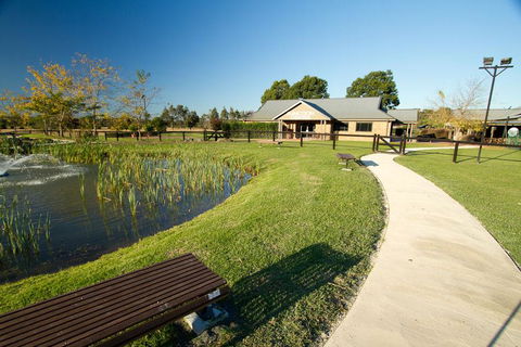 Potters Apartments - Perths Hotel 43
