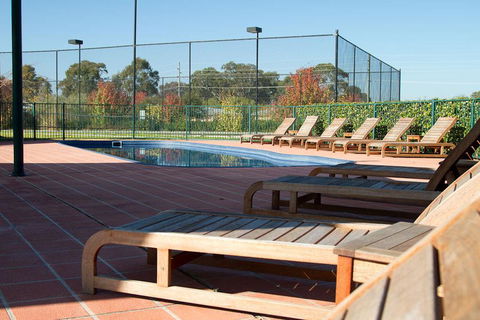 Potters Apartments - Perths Hotel 5