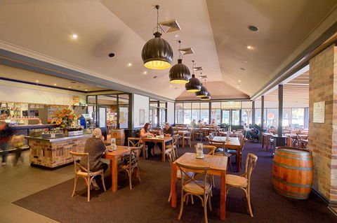 Potters Apartments - Perths Hotel 35