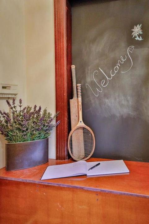 Jenkins Street Guesthouse - Perths Hotel 11