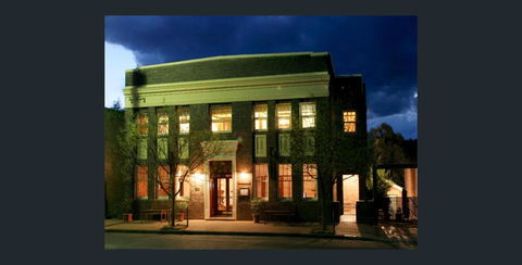 Jenkins Street Guesthouse - Perths Hotel 0