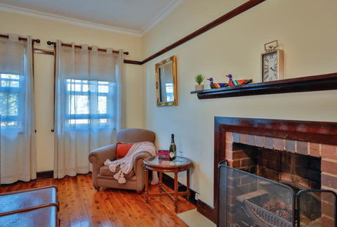 Jenkins Street Guesthouse - Perths Hotel 12