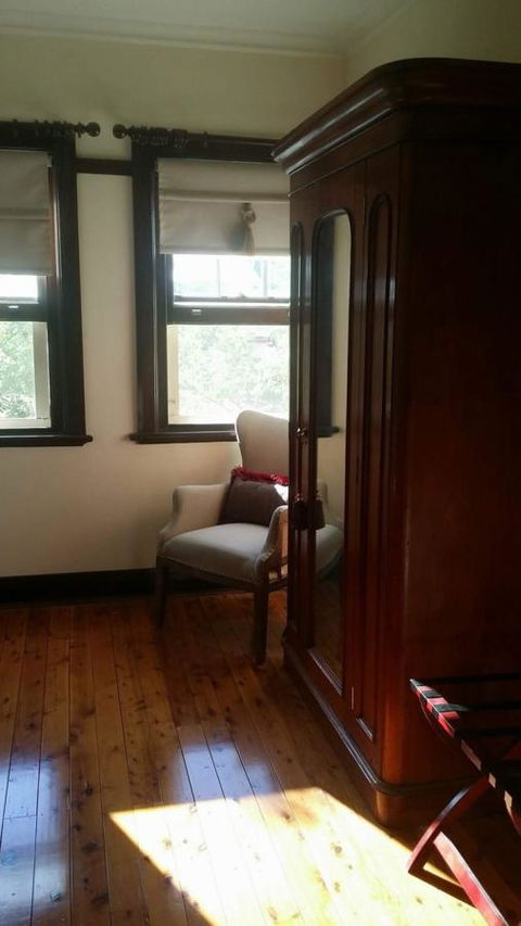 Jenkins Street Guesthouse - Perths Hotel 7