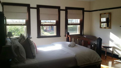 Jenkins Street Guesthouse - Perths Hotel 8