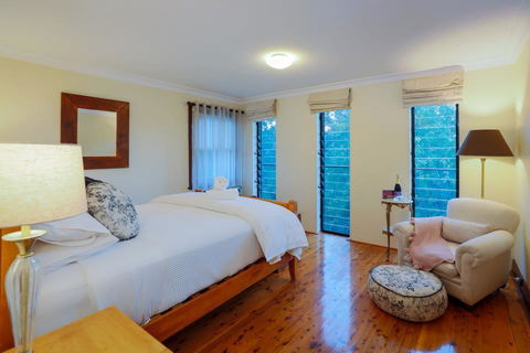 Jenkins Street Guesthouse - Perths Hotel 14