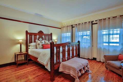Jenkins Street Guesthouse - Perths Hotel 13