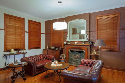 Jenkins Street Guesthouse - Perths Hotel 15