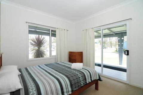 Huskisson Holiday Motel Cabins - Perths Hotel 28