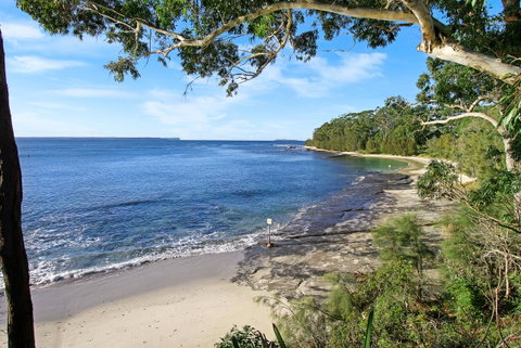 Huskisson Holiday Motel Cabins - Perths Hotel 7