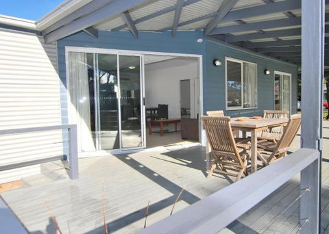 Huskisson Holiday Motel Cabins - Perths Hotel 32