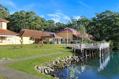 Huskisson Holiday Motel Cabins - Perths Hotel 11
