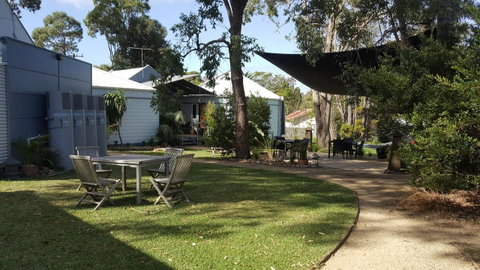 Huskisson Holiday Motel Cabins - Perths Hotel 35
