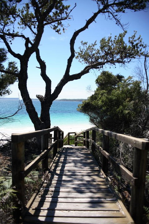 Huskisson Holiday Motel Cabins - Perths Hotel 34