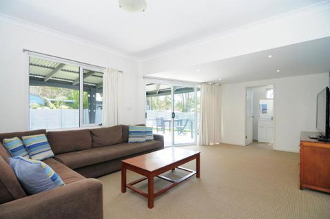 Huskisson Holiday Motel Cabins - Perths Hotel 25