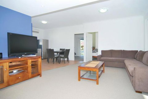 Huskisson Holiday Motel Cabins - Perths Hotel 27