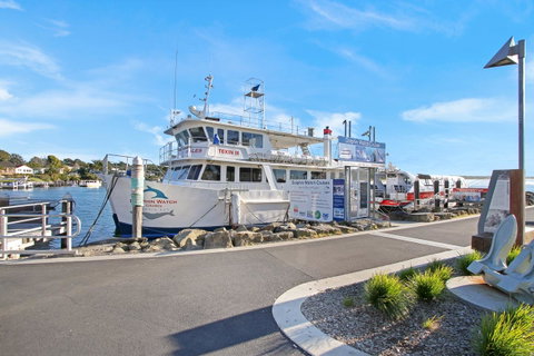 Huskisson Holiday Motel Cabins - Perths Hotel 6