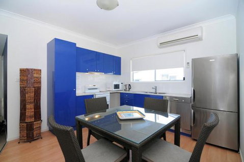 Huskisson Holiday Motel Cabins - Perths Hotel 26