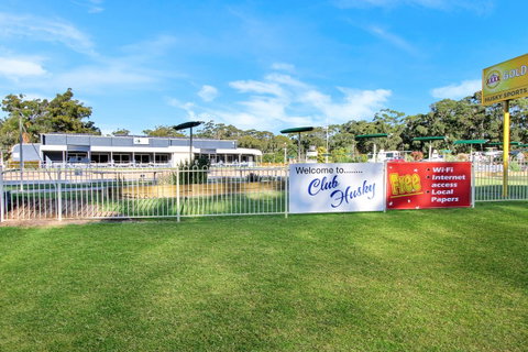 Huskisson Holiday Motel Cabins - Perths Hotel 12