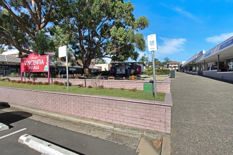 Huskisson Holiday Motel Cabins - Perths Hotel 17