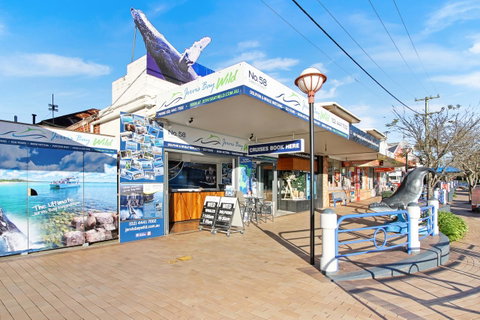 Huskisson Holiday Motel Cabins - Perths Hotel 2