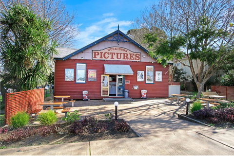 Huskisson Holiday Motel Cabins - Perths Hotel 18
