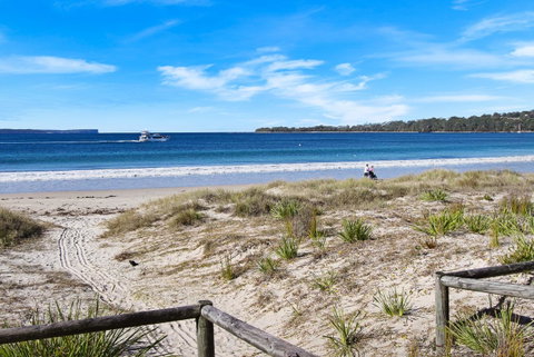 Huskisson Holiday Motel Cabins - Perths Hotel 15