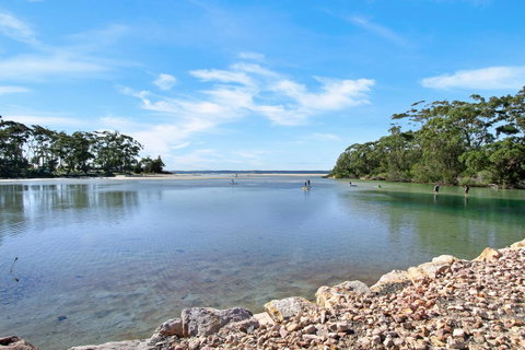 Huskisson Holiday Motel Cabins - Perths Hotel 14