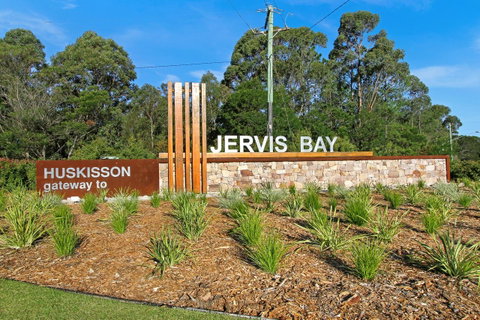 Huskisson Holiday Motel Cabins - Perths Hotel 23