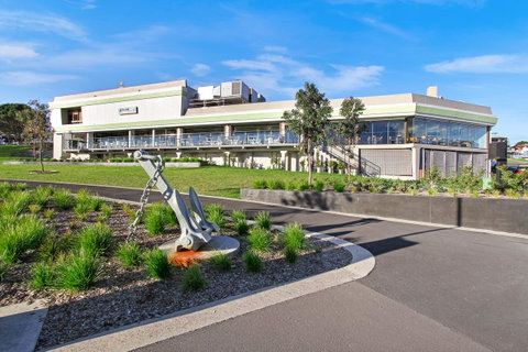 Huskisson Holiday Motel Cabins - Perths Hotel 8