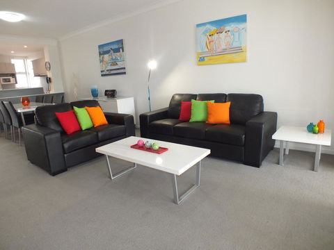 Pacific Marina Apartments - Perths Hotel 4