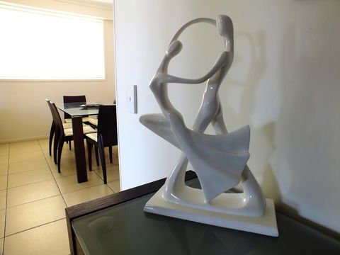Pacific Marina Apartments - Perths Hotel 10
