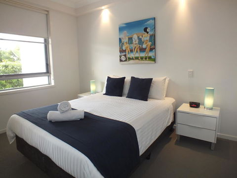 Pacific Marina Apartments - Perths Hotel 29