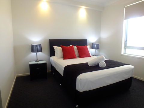 Pacific Marina Apartments - Perths Hotel 36