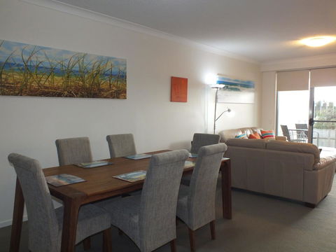 Pacific Marina Apartments - Perths Hotel 22