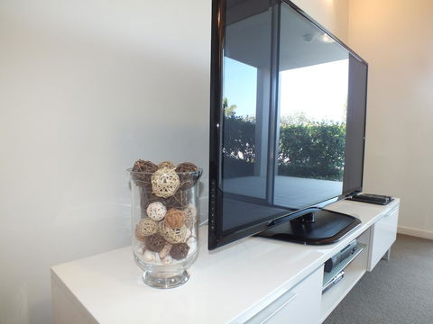 Pacific Marina Apartments - Perths Hotel 38