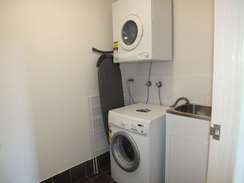 Pacific Marina Apartments - Perths Hotel 25