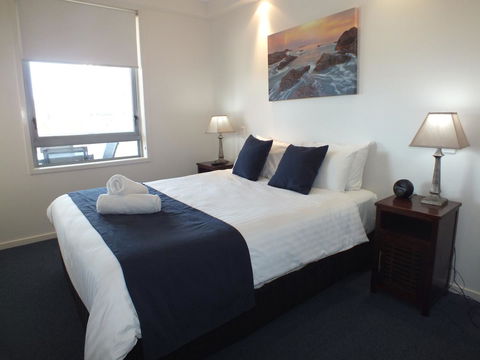 Pacific Marina Apartments - Perths Hotel 41