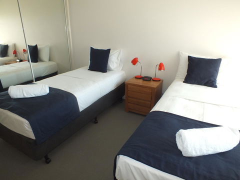 Pacific Marina Apartments - Perths Hotel 35
