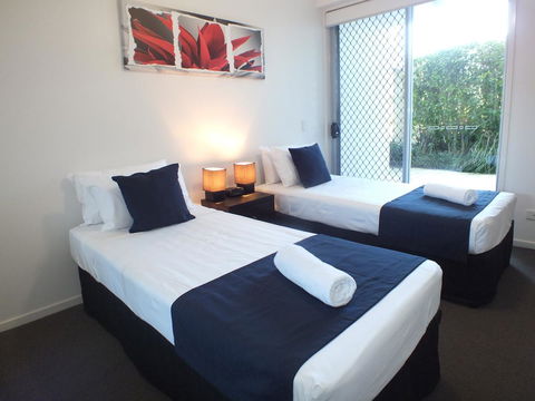 Pacific Marina Apartments - Perths Hotel 39