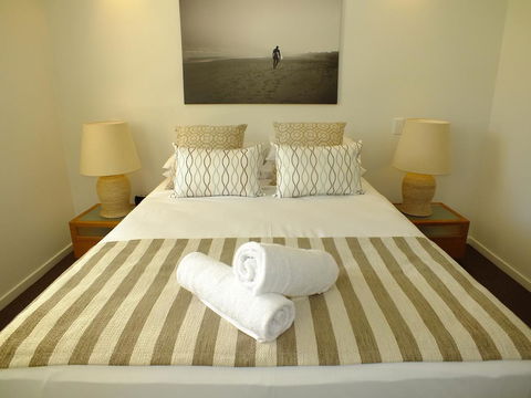 Pacific Marina Apartments - Perths Hotel 14